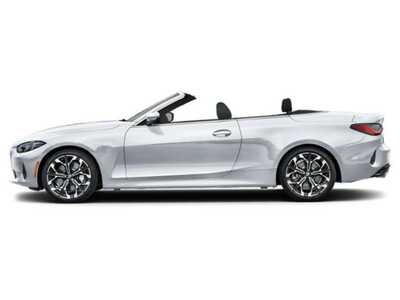 2027 BMW 4 Series, $74020. Photo 3