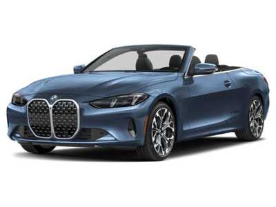 2027 BMW 4 Series, $74020. Photo 4