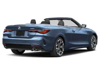 2027 BMW 4 Series, $74020. Photo 5