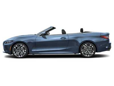 2027 BMW 4 Series, $74020. Photo 6