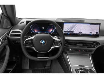 2027 BMW 4 Series, $74020. Photo 9