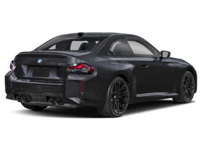 2026 BMW M2, $78060. Photo 2