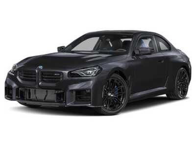 2026 BMW M2, $78060. Photo 1