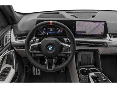 2026 BMW X1, $60445. Photo 10