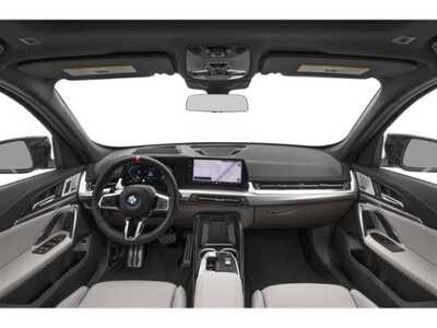 2026 BMW X1, $60445. Photo 11