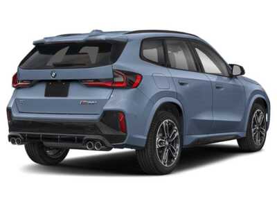 2026 BMW X1, $60445. Photo 2