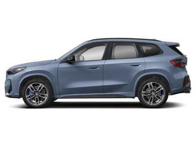 2026 BMW X1, $60445. Photo 3