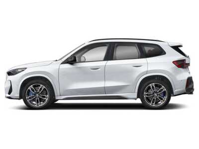 2026 BMW X1, $60445. Photo 6