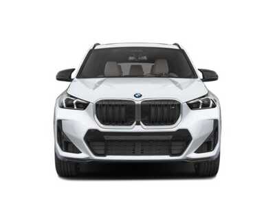 2026 BMW X1, $60445. Photo 7
