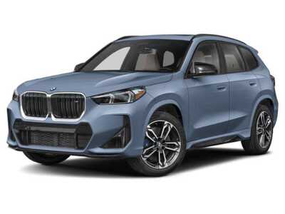 2026 BMW X1, $60445. Photo 1