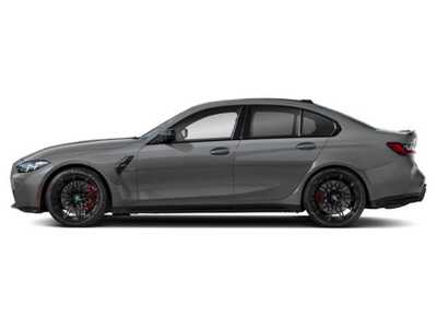 2027 BMW M3, $97430. Photo 6