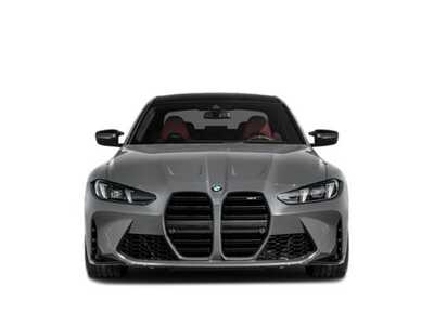 2027 BMW M3, $97430. Photo 7