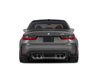 2027 BMW M3, $97430. Photo 8