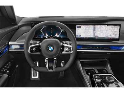2026 BMW 7 Series, $130765. Photo 10