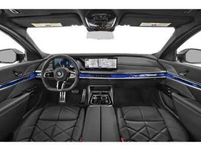 2026 BMW 7 Series, $130765. Photo 11
