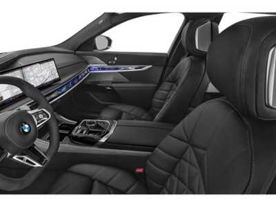 2026 BMW 7 Series, $130765. Photo 12