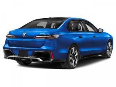 2026 BMW 7 Series, $130765. Photo 2