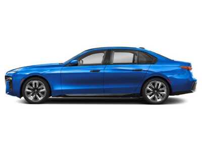 2026 BMW 7 Series, $130765. Photo 3