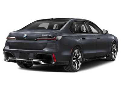 2026 BMW 7 Series, $130765. Photo 5