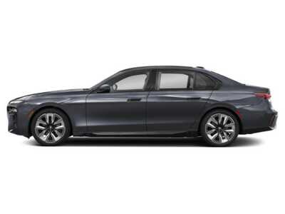 2026 BMW 7 Series, $130765. Photo 6