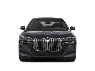 2026 BMW 7 Series, $130765. Photo 7