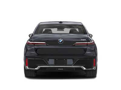 2026 BMW 7 Series, $130765. Photo 8
