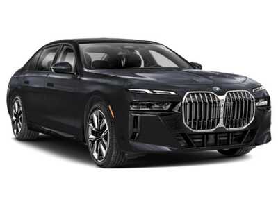 2026 BMW 7 Series, $130765. Photo 9