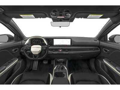2025 Kia K4, $29648. Photo 10