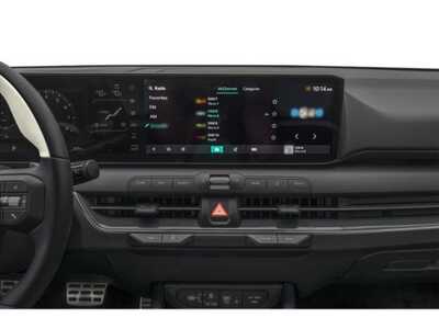 2025 Kia K4, $29648. Photo 12