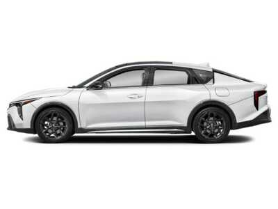 2025 Kia K4, $29648. Photo 3