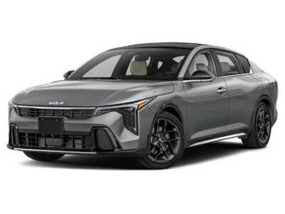 2025 Kia K4, $29648. Photo 4