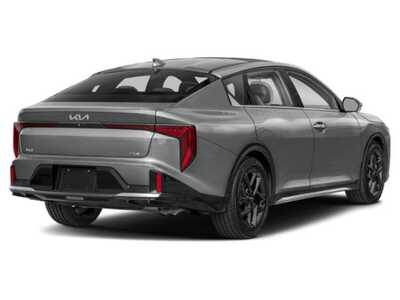 2025 Kia K4, $29648. Photo 5