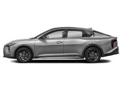 2025 Kia K4, $29648. Photo 6