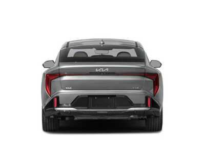 2025 Kia K4, $29648. Photo 8