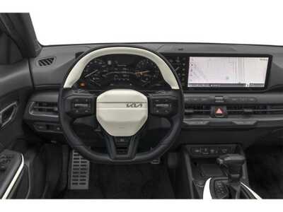 2025 Kia K4, $29648. Photo 9