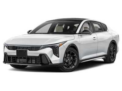 2025 Kia K4, $29648. Photo 1