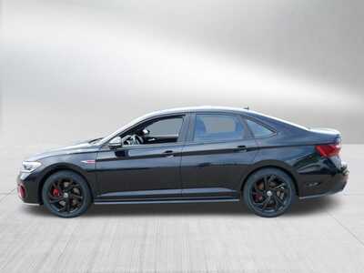 2023 Volkswagen Jetta, $0. Photo 4