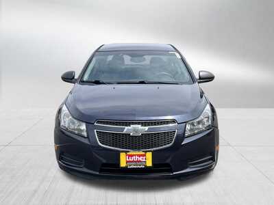 2014 Chevrolet Cruze, $7048. Photo 2