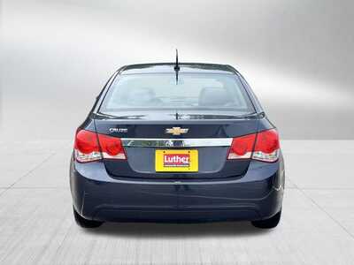 2014 Chevrolet Cruze, $7048. Photo 6