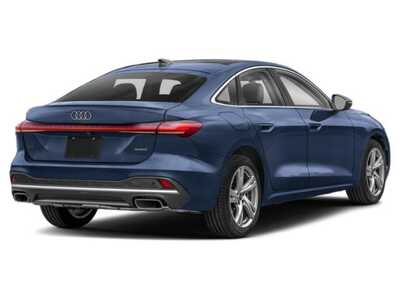 2026 Audi A5, $59760. Photo 2