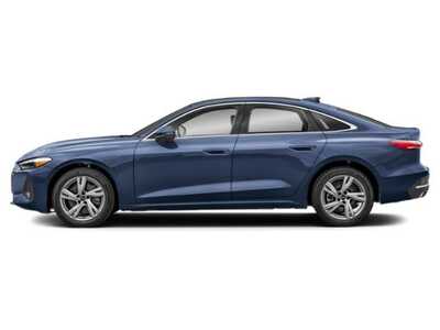 2026 Audi A5, $59760. Photo 3