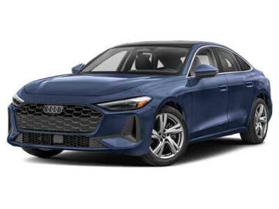2026 Audi A5, $59760. Photo 1
