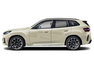 2026 BMW X3, $75100. Photo 3