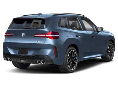 2026 BMW X3, $75100. Photo 5