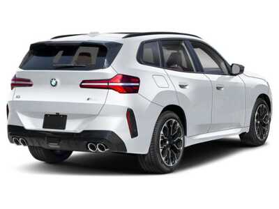 2026 BMW X3, $72165. Photo 2