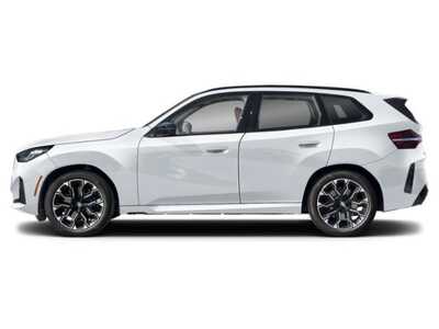 2026 BMW X3, $72165. Photo 3