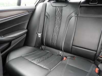 2018 BMW 5 Series, $30350. Photo 12