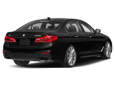 2018 BMW 5 Series, $0. Photo 2