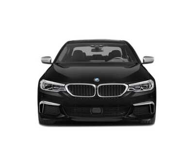 2018 BMW 5 Series, $0. Photo 4