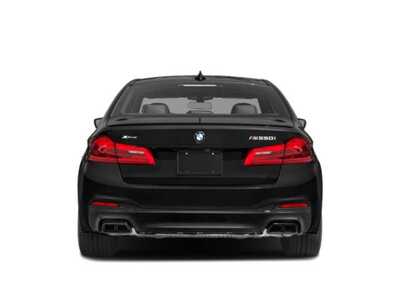2018 BMW 5 Series, $0. Photo 5